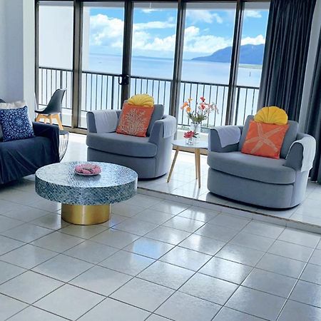 Cairns Ocean View Apartment In Aquarius Экстерьер фото